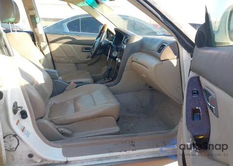 2002 Subaru Outback H6-3.0/H6-3.0 Vdc z USA, uszkodzony, nr VIN 4S3BE896927212731